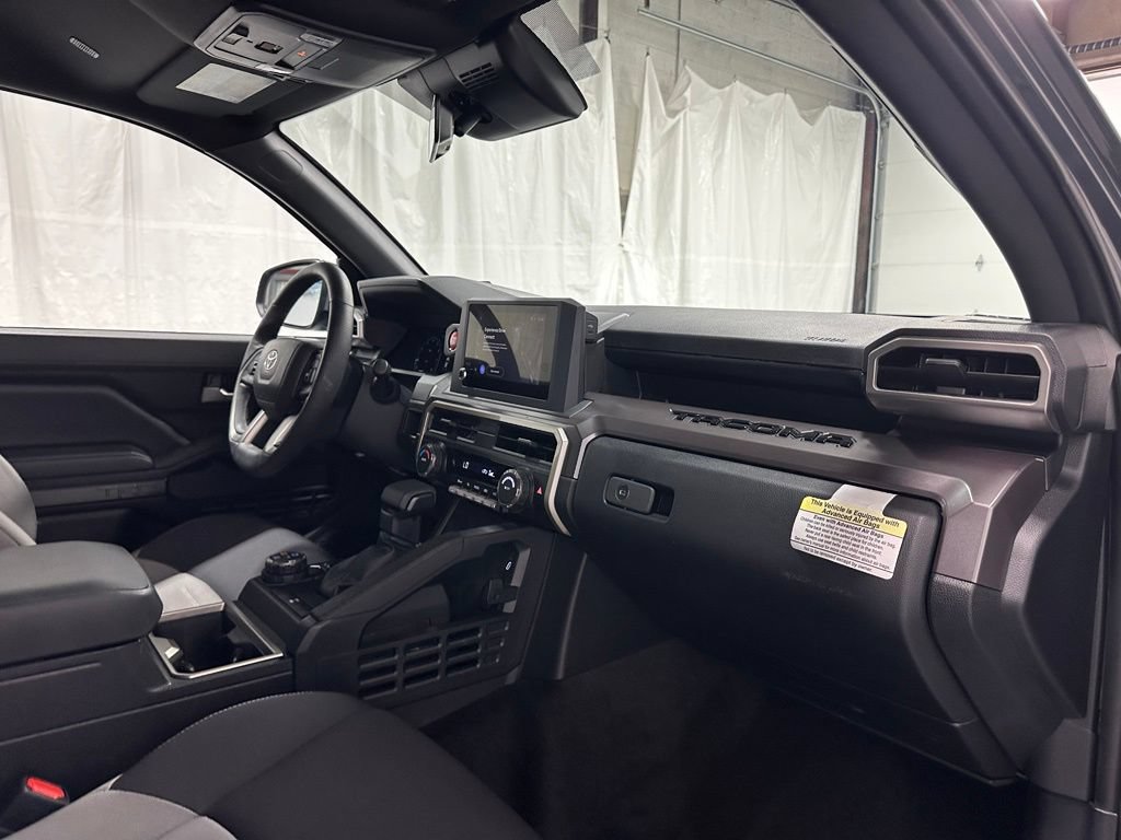 Used 2026 Toyota Tacoma TRD Off-Road AWD/4WD image 61