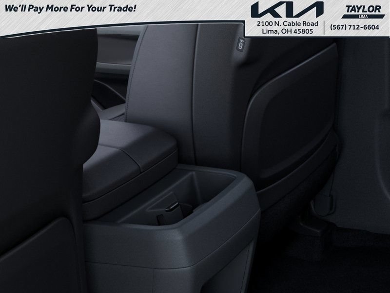 New 2027 Kia Telluride SX X-Line AWD/4WD image 26