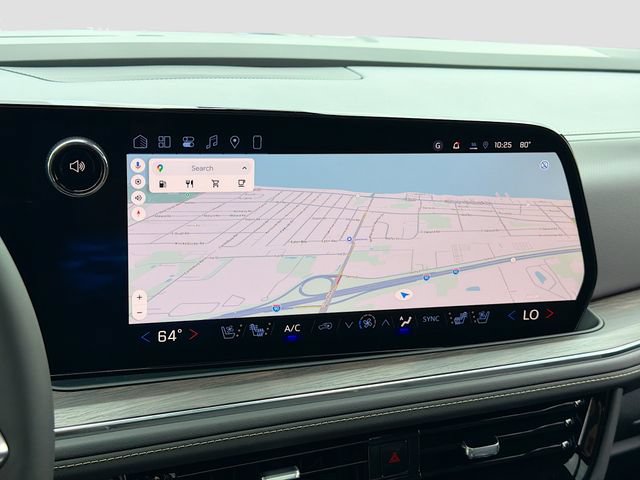 New 2026 Chevrolet Tahoe Premier w/ Sun And Tow Package AWD/4WD image 14