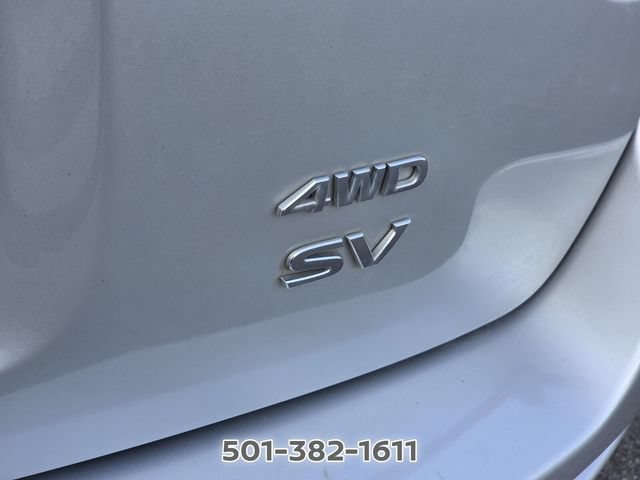 Used 2020 Nissan Pathfinder SV AWD/4WD image 10