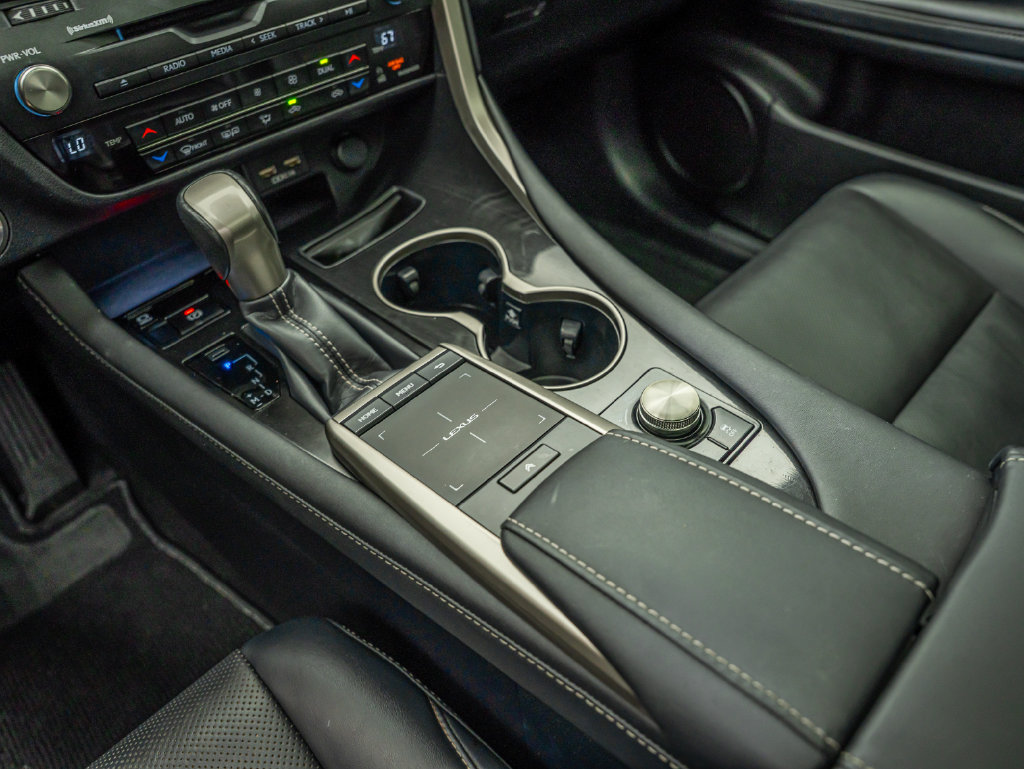 Certified 2020 Lexus RX 350 FWD w/ Accessory Package image 28