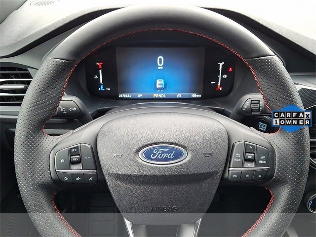 Used 2025 Ford Escape ST-Line image 18