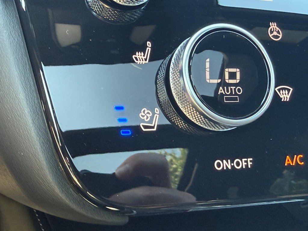 New 2027 INFINITI QX60 Autograph AWD/4WD image 17