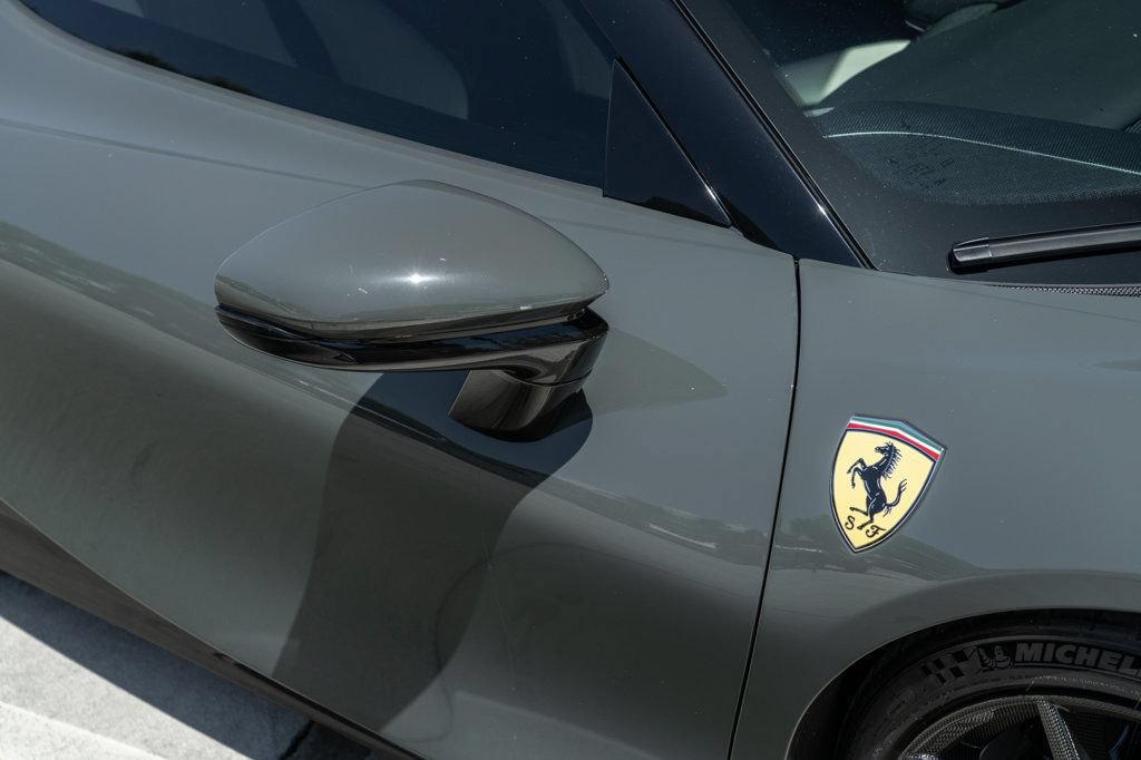 Used 2022 Ferrari SF90 Stradale AWD/4WD image 24