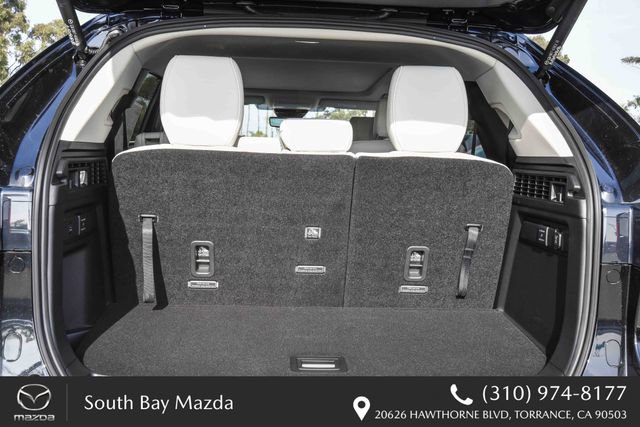 New 2026 MAZDA CX-90 Plug-In Hybrid w/ Premium Plus image 10