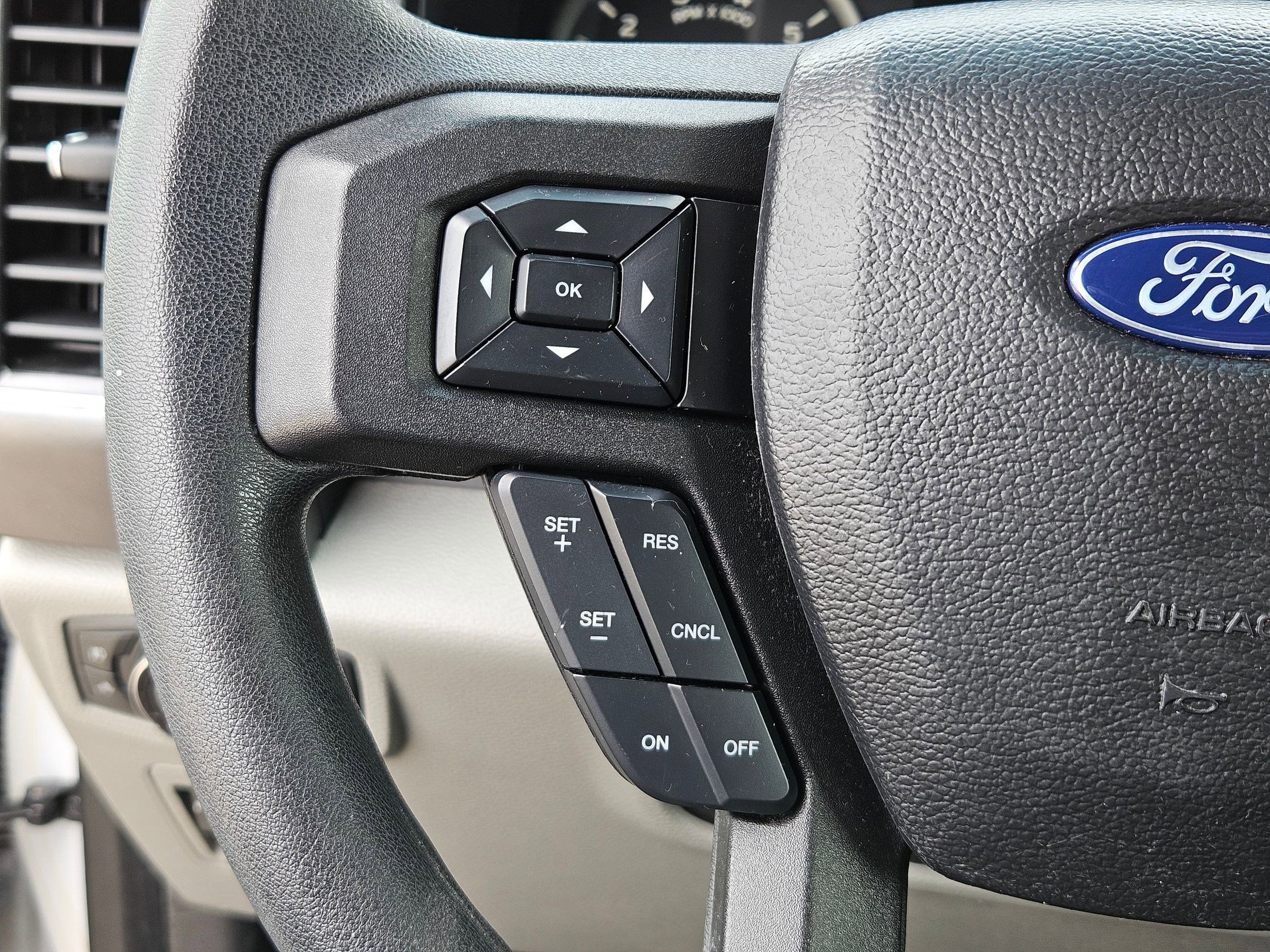 Used 2018 Ford F150 XLT RWD image 17