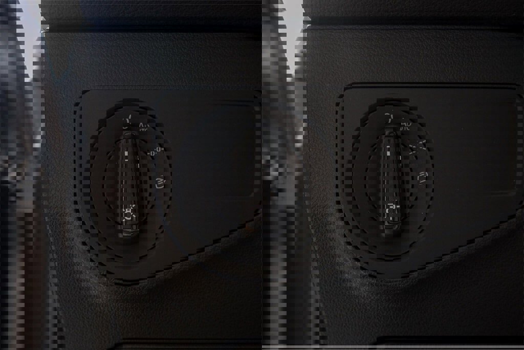 New 2024 Volkswagen Tiguan S image 18