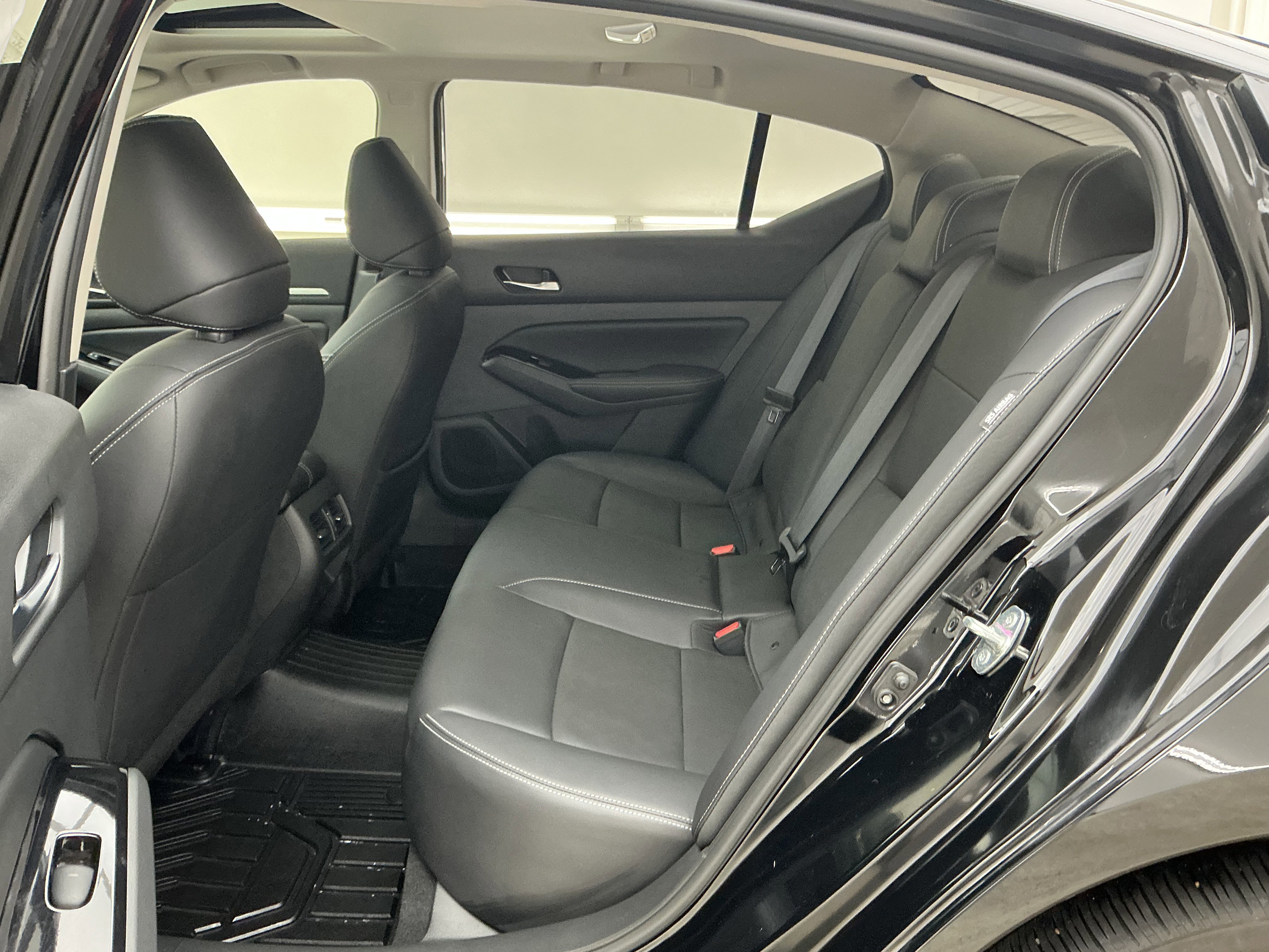 Used 2024 Nissan Altima 2.5 SL image 19