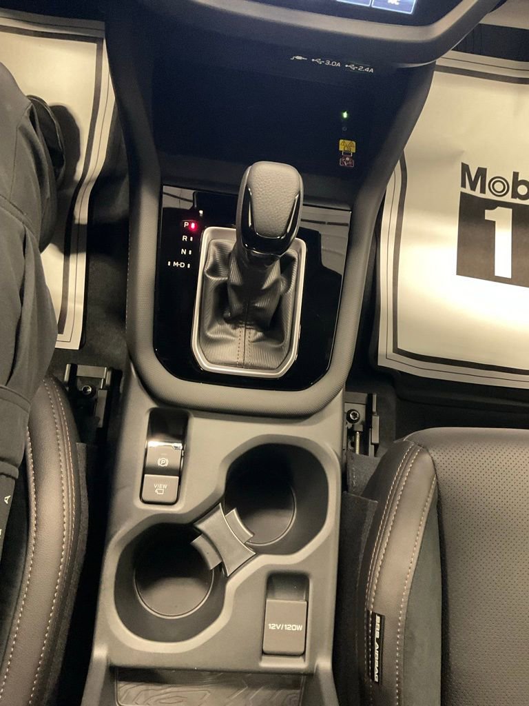 New 2025 Subaru Forester Touring image 23