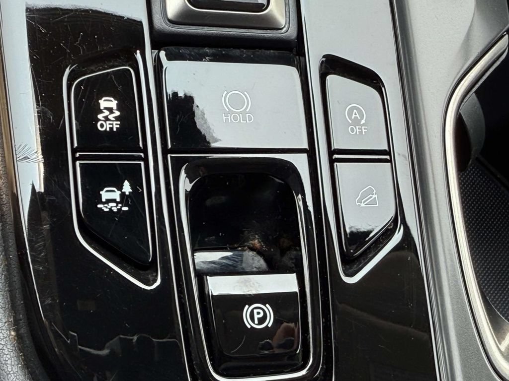 Used 2026 Lexus NX 350 AWD w/ Cold Area Package image 22
