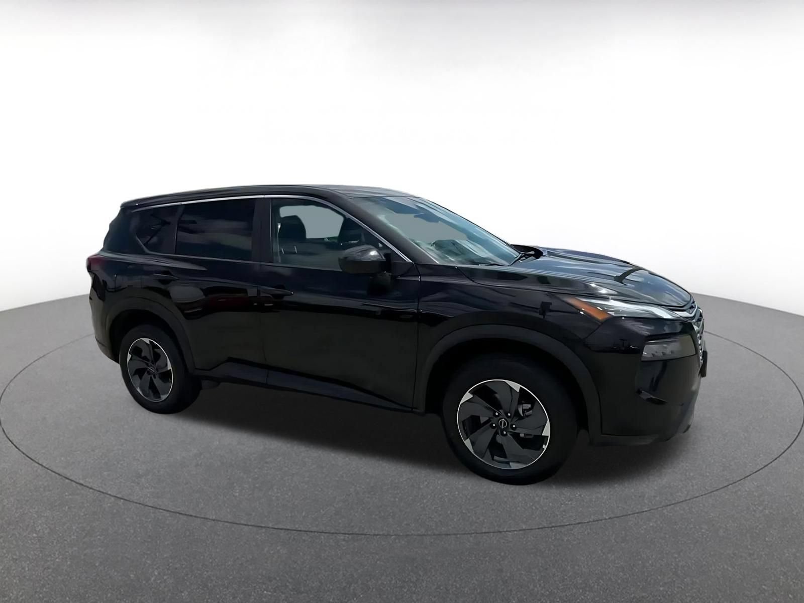 Used 2025 Nissan Rogue SV FWD video 2