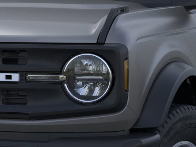 New 2026 Ford Bronco Big Bend image 20