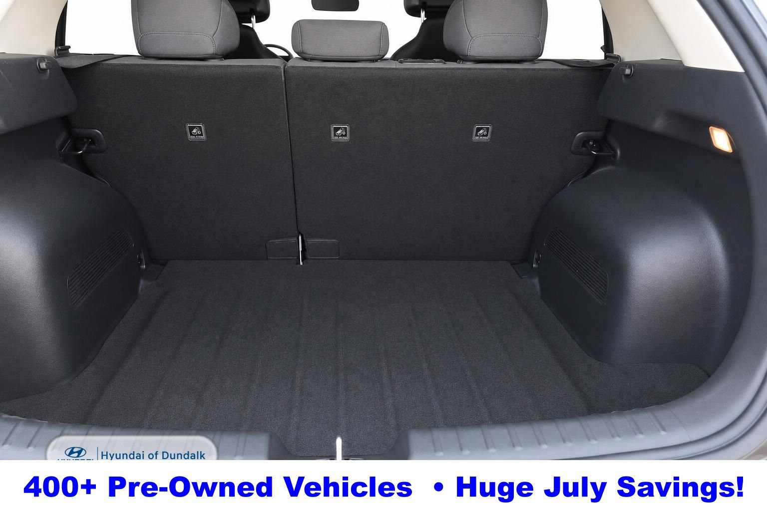 Used 2026 Kia Niro LX FWD image 18