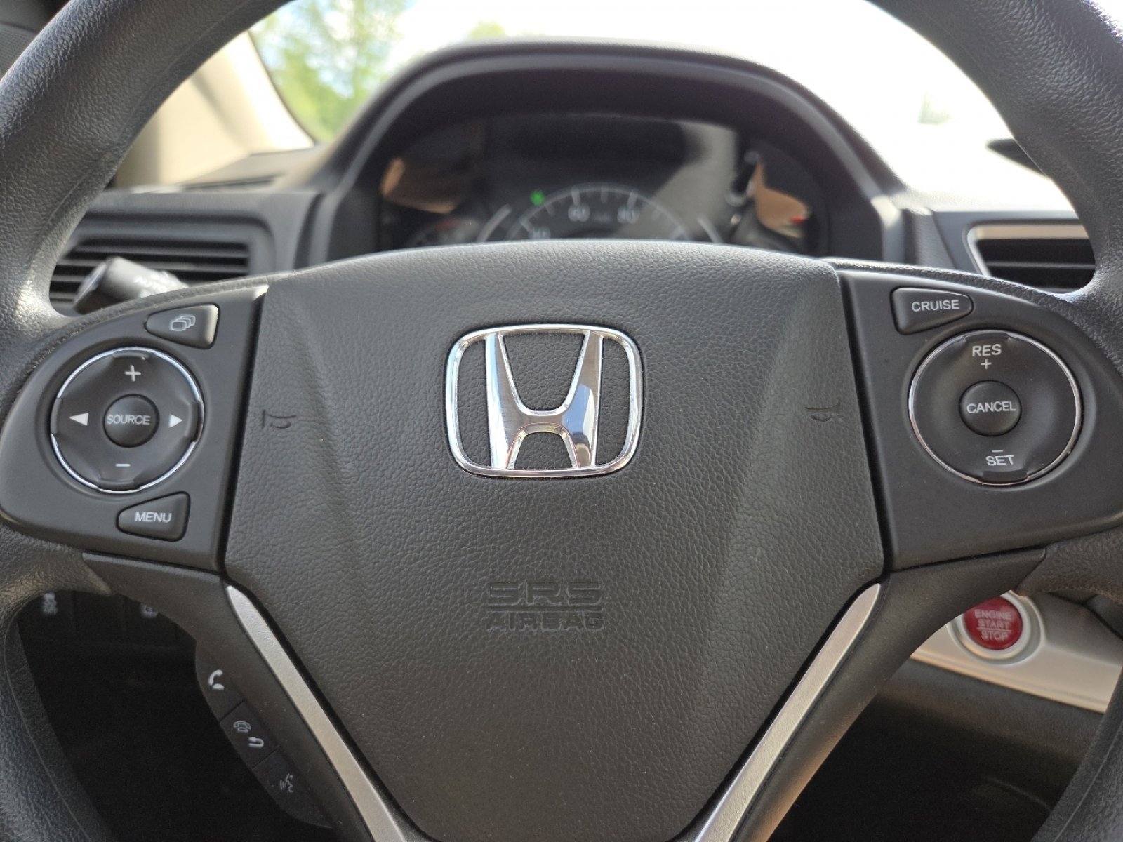 Used 2016 Honda CR-V EX image 31