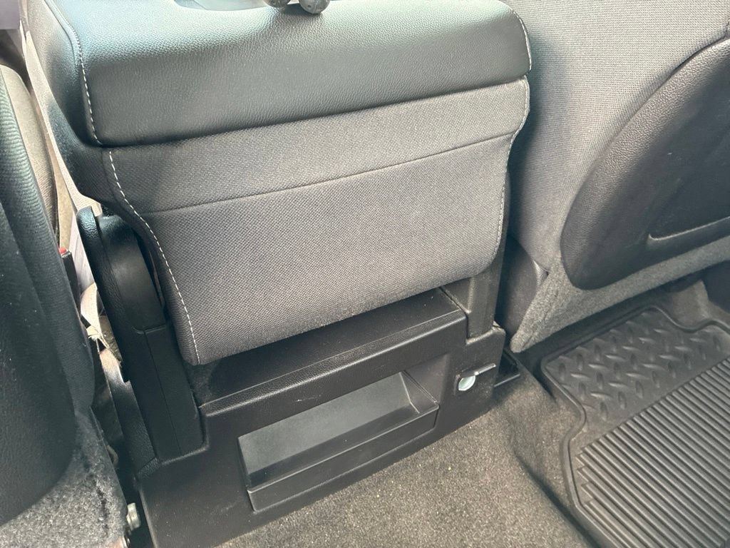 Used 2015 GMC Sierra 1500 SLE AWD/4WD image 23