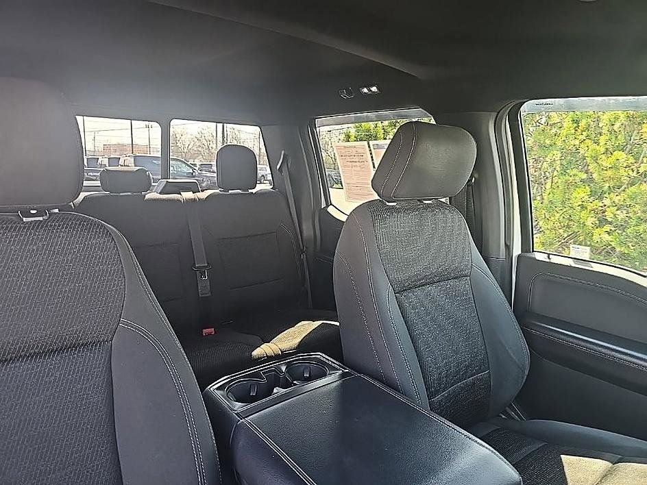 Used 2021 Ford F150 XLT w/ Equipment Group 302A High AWD/4WD image 44