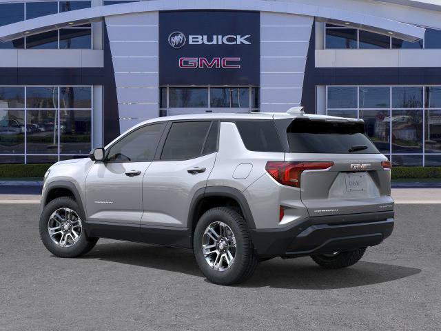New 2026 GMC Terrain Elevation image 3