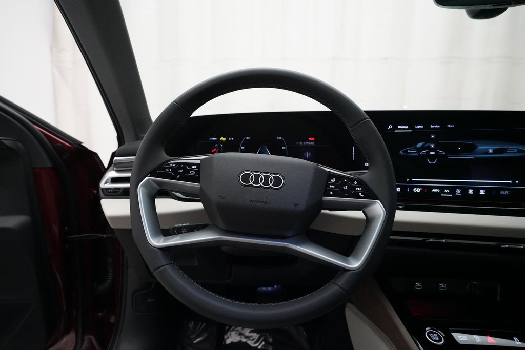 Used 2025 Audi A5 2.0T Prestige w/ 19" Wheel Package image 21