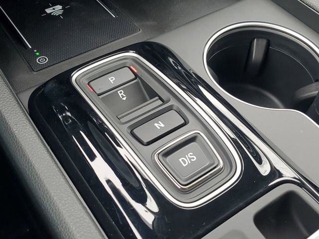 New 2025 Honda Pilot Touring image 36