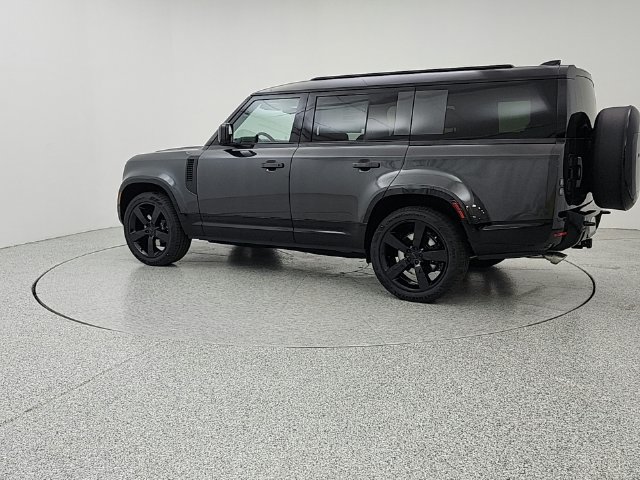 New 2026 Land Rover Defender 130 V8 AWD/4WD image 7