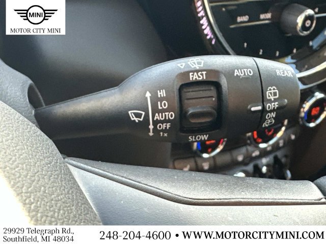 Certified 2024 MINI Cooper 4-Door Hardtop FWD image 27