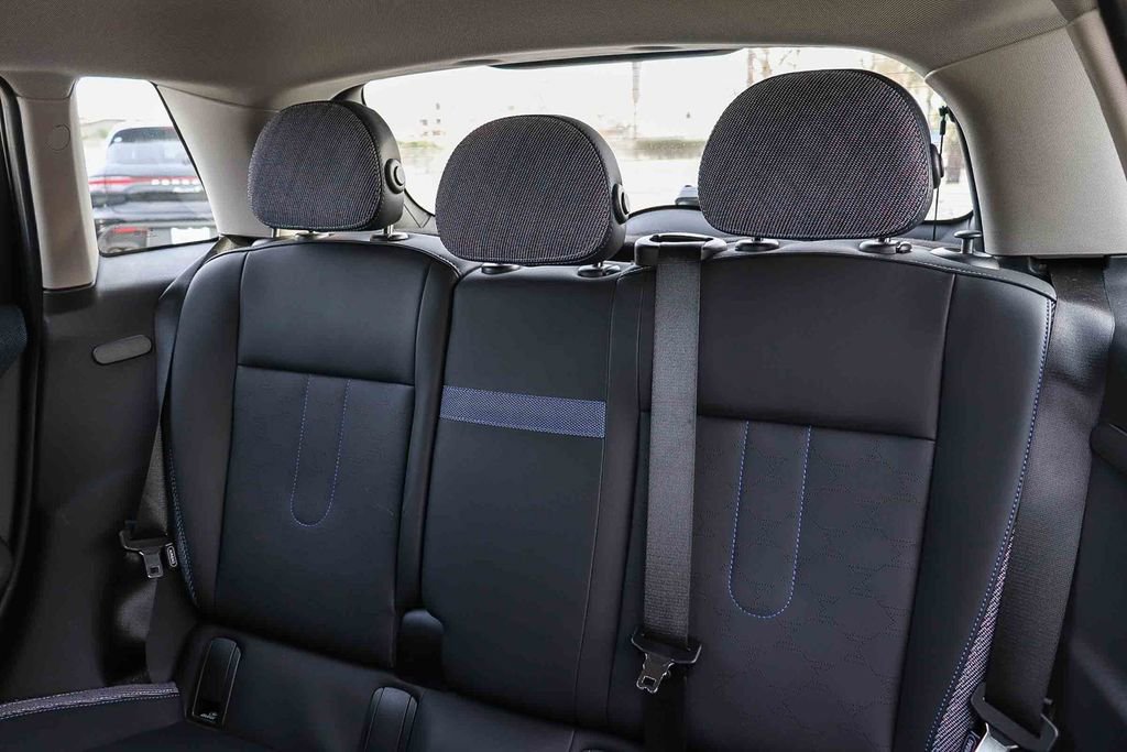 Used 2025 MINI Cooper S image 18