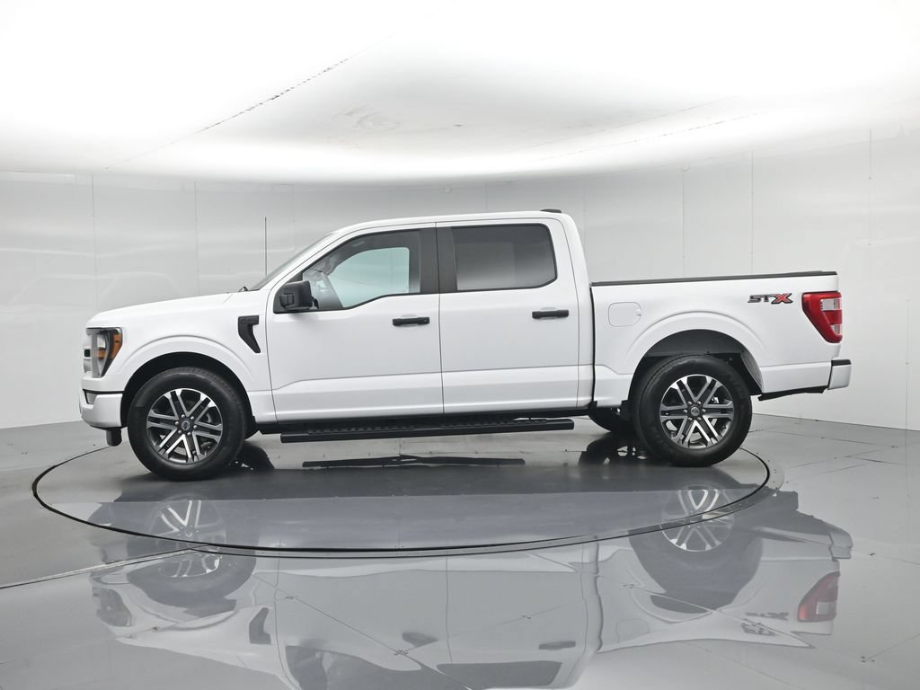 Used 2023 Ford F150 XL w/ STX Appearance Package RWD image 28