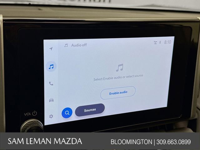 Used 2023 Toyota RAV4 XLE Premium image 15