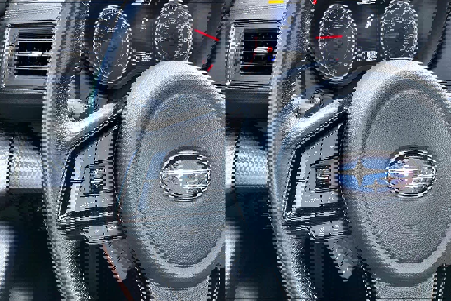 Used 2022 Subaru Ascent Onyx Edition image 24