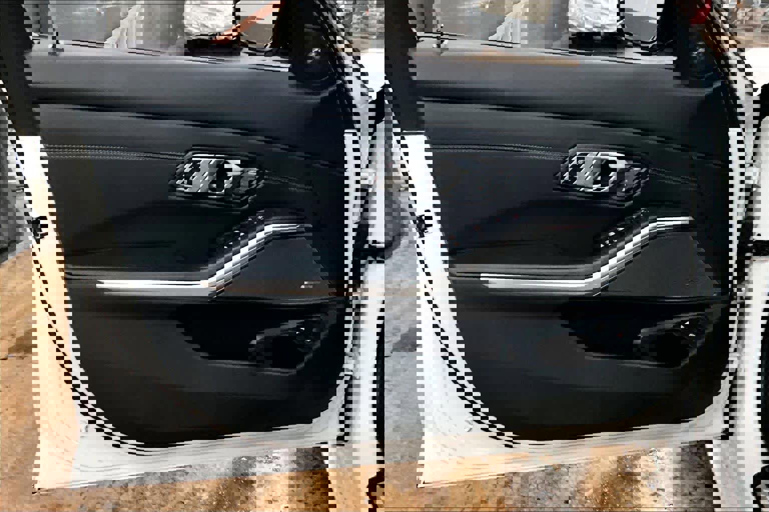 Certified 2023 BMW 330e xDrive w/ M Sport Package image 25