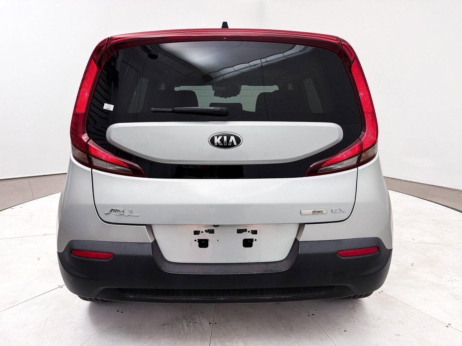 Used 2021 Kia Soul EX image 16