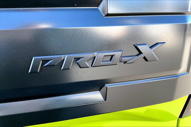 New 2026 Nissan Frontier Pro-X w/ Tow Package RWD image 9