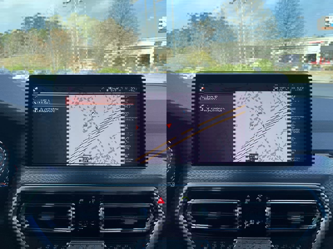 Certified 2025 BMW X4 xDrive30i image 26