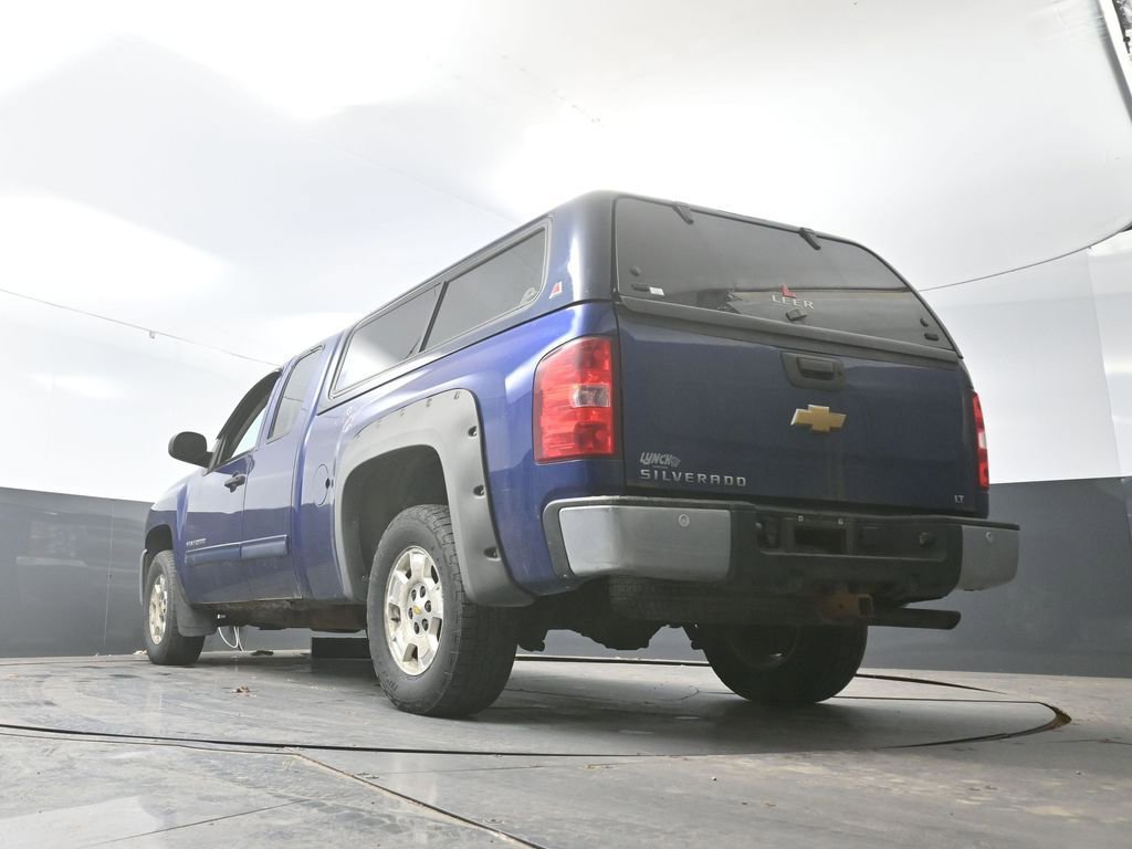 Used 2013 Chevrolet Silverado 1500 LT w/ All-Star Edition image 28