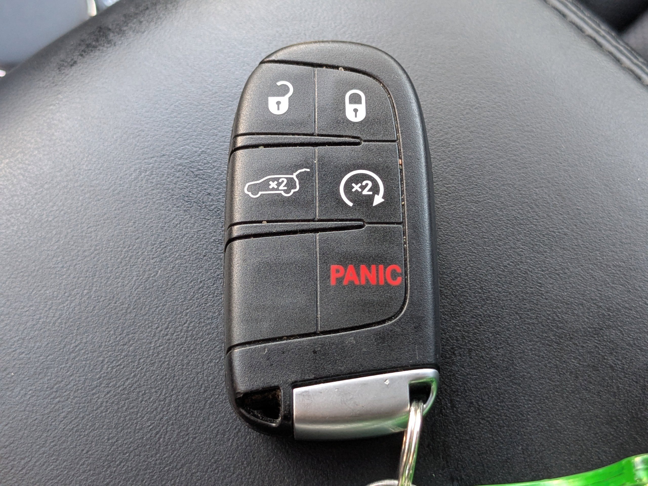 Used 2021 Jeep Grand Cherokee High Altitude image 33