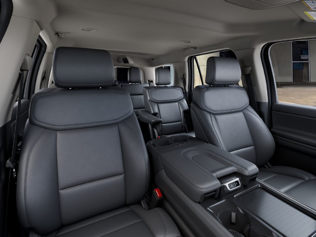 New 2027 Ford Expedition Active RWD image 10