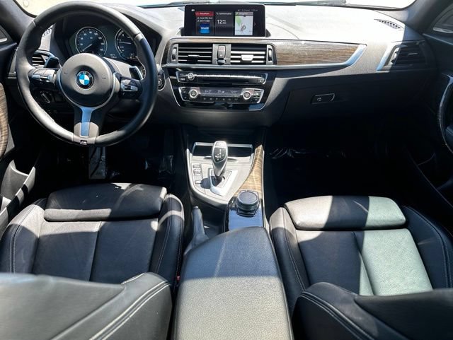 Used 2021 BMW M240i xDrive Coupe w/ Premium Package AWD/4WD image 13