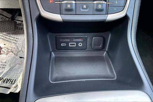 Used 2024 GMC Terrain Denali w/ Denali Premium Package image 16