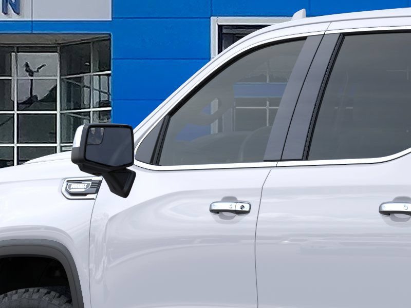 New 2026 GMC Sierra 1500 SLT w/ SLT Premium Plus Package AWD/4WD image 14