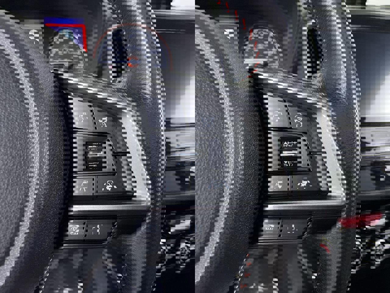 Used 2019 Subaru Forester Sport image 28