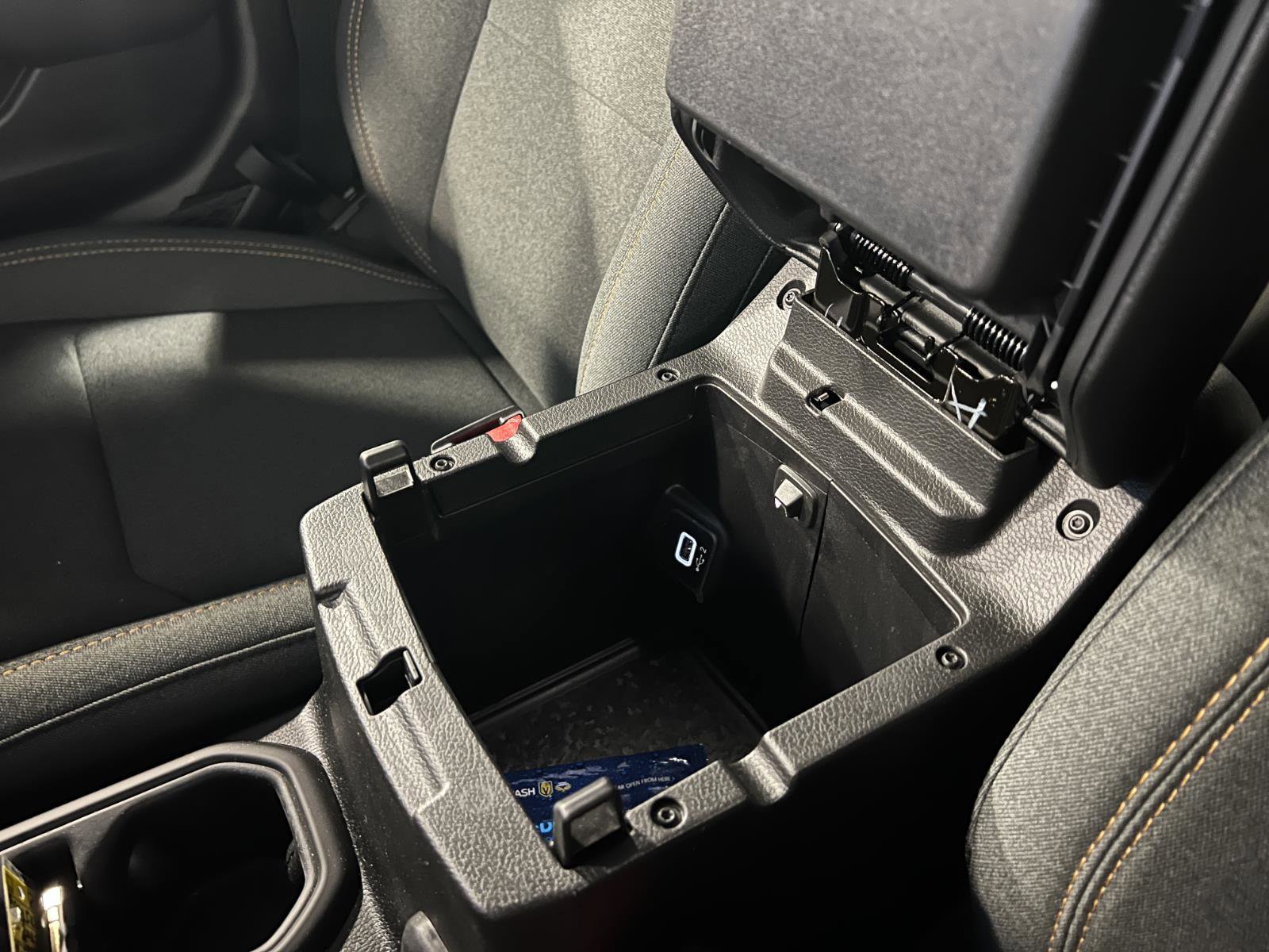 Used 2025 Jeep Gladiator Sport image 21