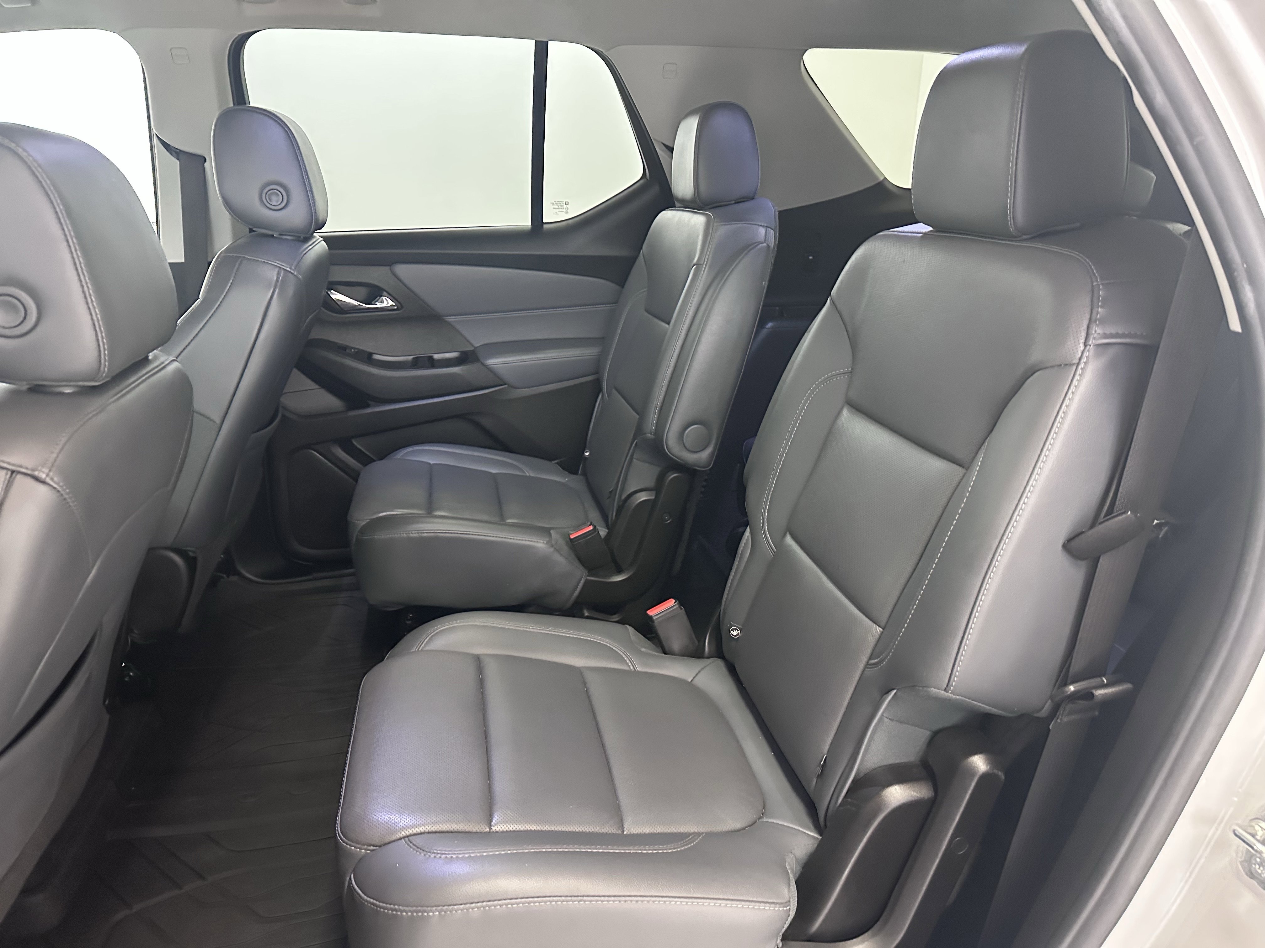 Used 2019 Chevrolet Traverse Premier w/ Driver Confidence II Package image 20