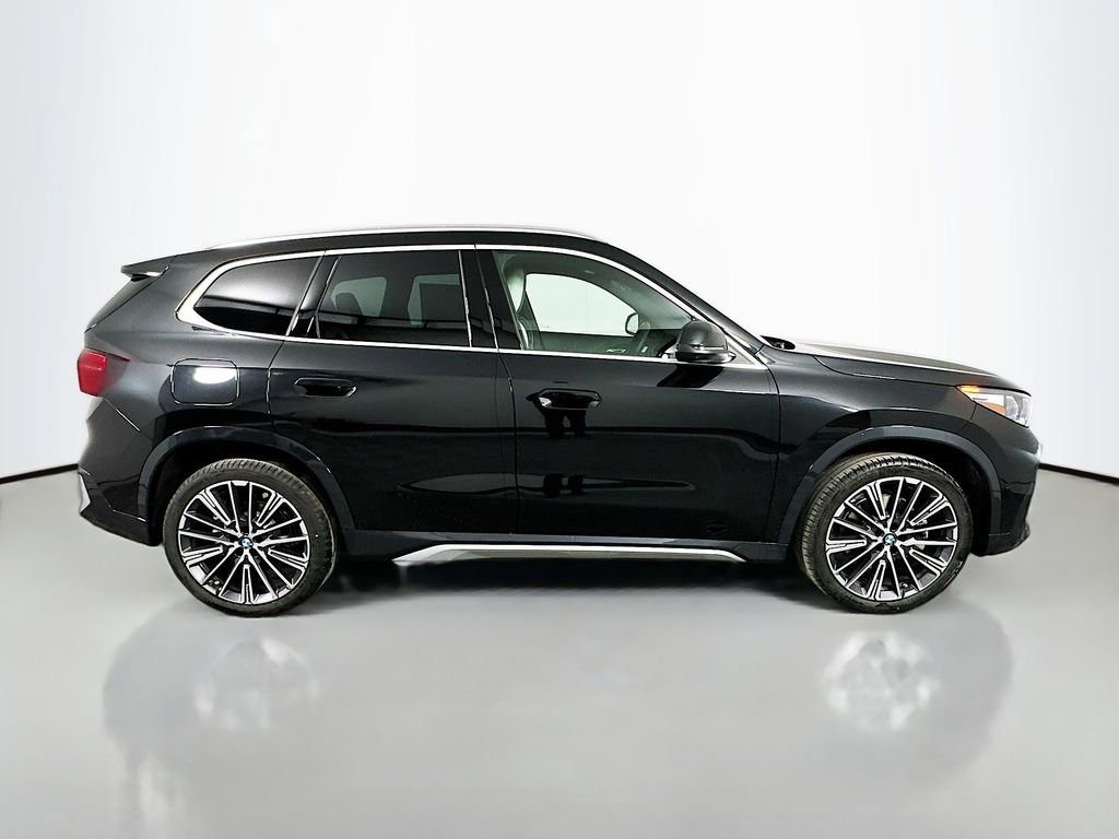 New 2026 BMW X1 xDrive28i w/ Technology Package image 4