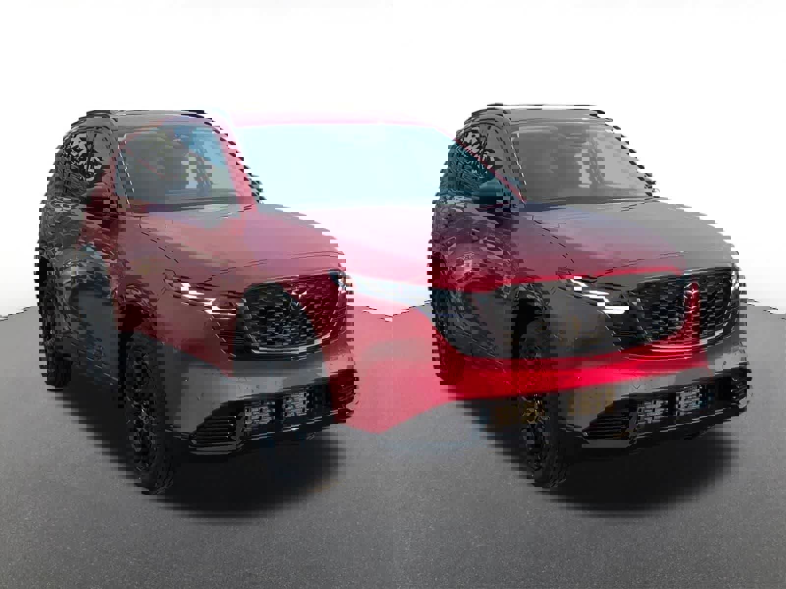New 2026 MAZDA CX-5 2.5 S w/ Premium Plus Package image 8