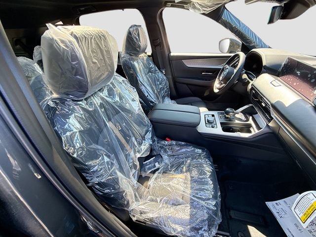 New 2026 MAZDA CX-90 3.3 Turbo S w/ Premium Package AWD/4WD image 32