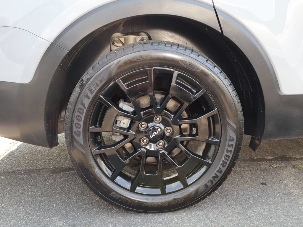 Used 2022 Kia Telluride SX w/ SX Prestige Package AWD/4WD image 77
