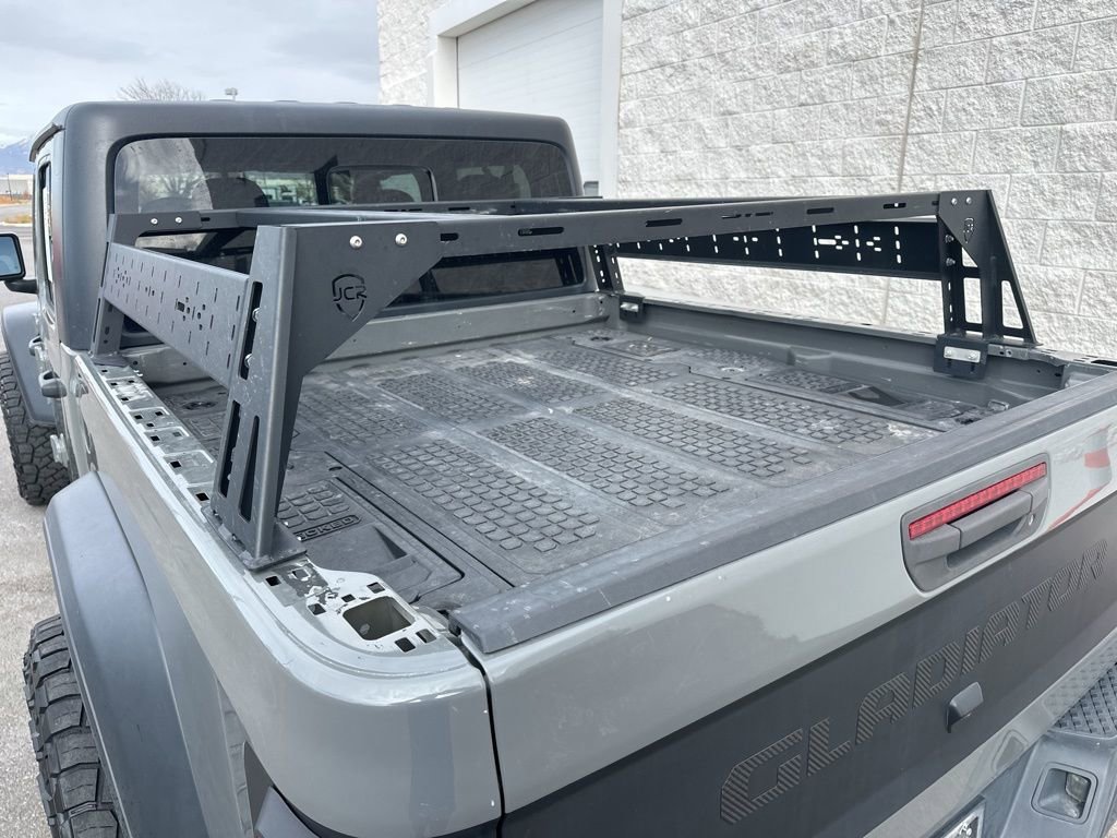 Used 2020 Jeep Gladiator Sport w/ Quick Order Package 24S image 6