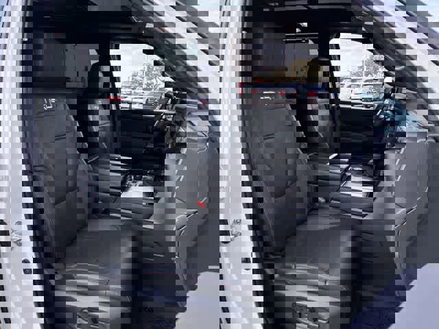 Used 2025 Toyota Sequoia TRD Pro image 24