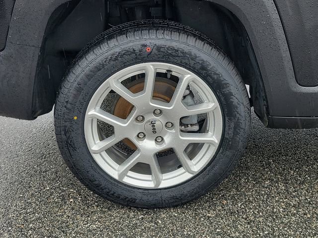 Used 2022 Jeep Renegade Latitude image 7
