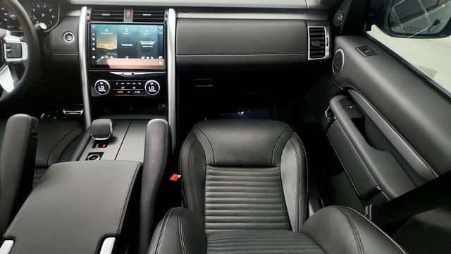 Used 2023 Land Rover Discovery S R-Dynamic AWD/4WD image 59